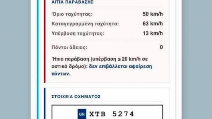 Νέα απάτη με SMS για δήθεν πρόστιμα της Τροχαίας - Τι πρέπει να κάνεις